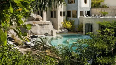 Bahia del Duque
