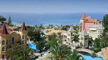 BAHIA DEL DUQUE