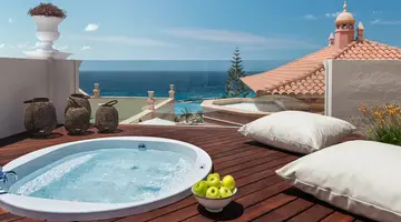 BAHIA DEL DUQUE
