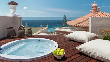 BAHIA DEL DUQUE