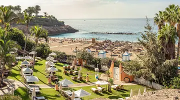 BAHIA DEL DUQUE