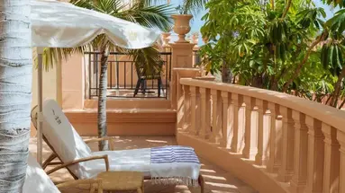Bahia del Duque
