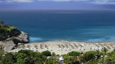 Bahia del Duque