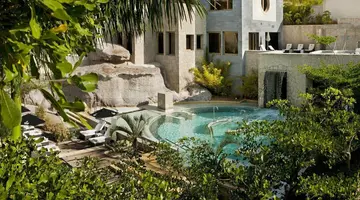 Bahia del Duque