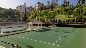 BAHIA DEL DUQUE