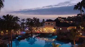 BAHIA DEL DUQUE