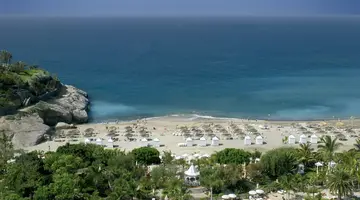 Bahia del Duque