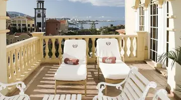 Bahia del Duque