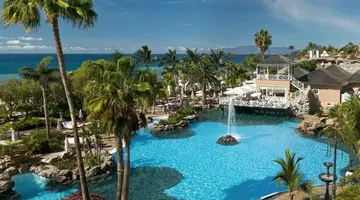 Bahia del Duque