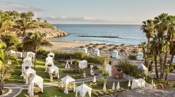 Bahia del Duque