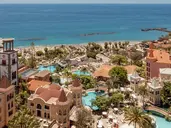 BAHIA DEL DUQUE
