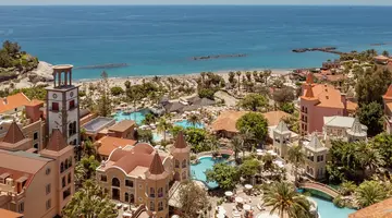 BAHIA DEL DUQUE