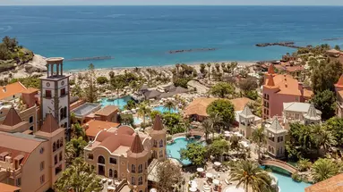 BAHIA DEL DUQUE