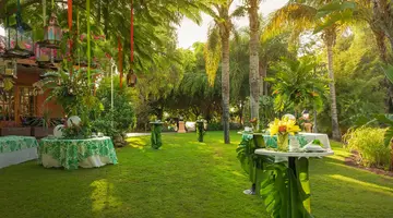 BAHIA DEL DUQUE