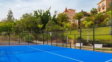 BAHIA DEL DUQUE