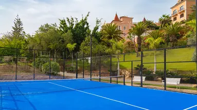 BAHIA DEL DUQUE