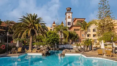 BAHIA DEL DUQUE