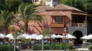 Bahia del Duque