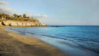 BAHIA DEL DUQUE