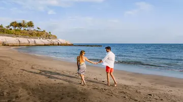 BAHIA DEL DUQUE