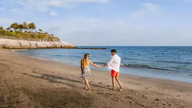 BAHIA DEL DUQUE