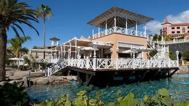 Bahia del Duque