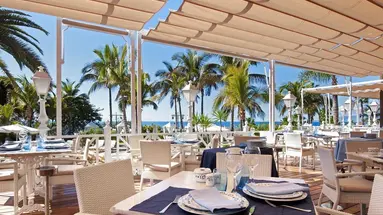 Bahia del Duque