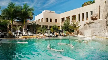 BAHIA DEL DUQUE
