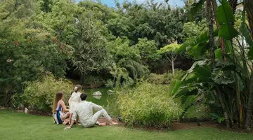 BAHIA DEL DUQUE