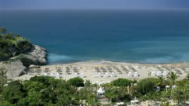 Bahia del Duque