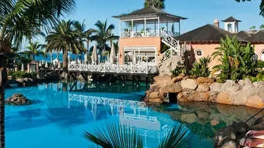 BAHIA DEL DUQUE