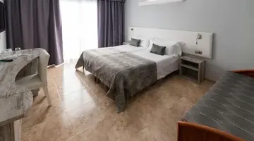 Bahia del Sol