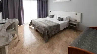 Bahia del Sol
