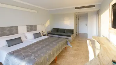 Bahia del Sol