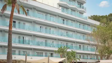 Bahia del Sol