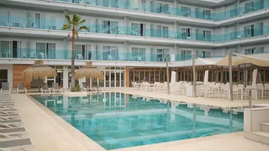 Bahia del Sol