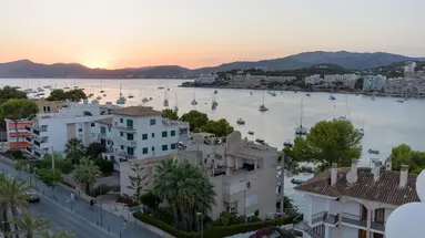 Bahia del Sol