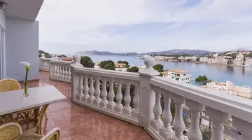 Bahia Del Sol