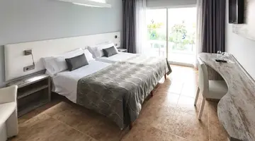BAHIA DEL SOL