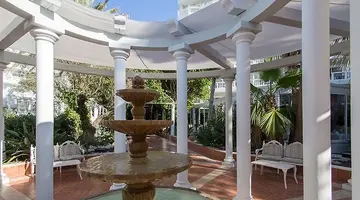 Bahia Del Sol
