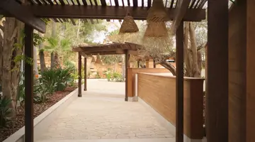 Bahia del Sol