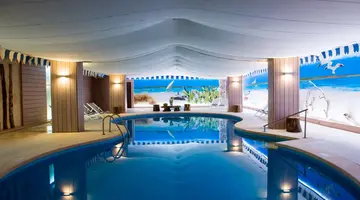 Bahia del Sol