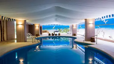 Bahia del Sol