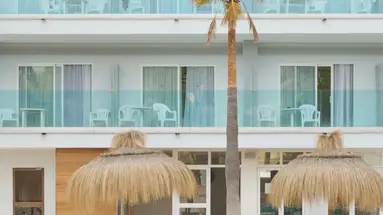 Bahia del Sol