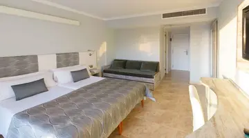 BAHIA DEL SOL
