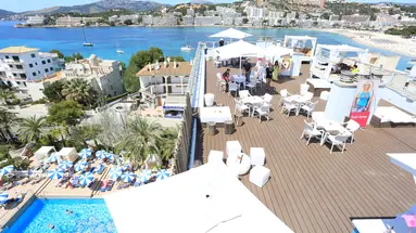 BAHIA DEL SOL