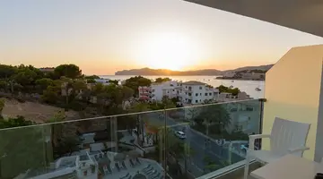 BAHIA DEL SOL