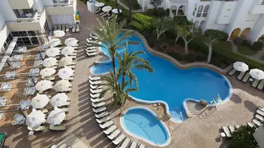 Bahia Grande Hipotels