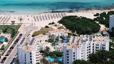 Bahia Grande Hipotels