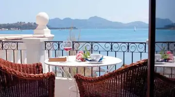 Bahia Hotel Hoposa (Pto.Pollensa)